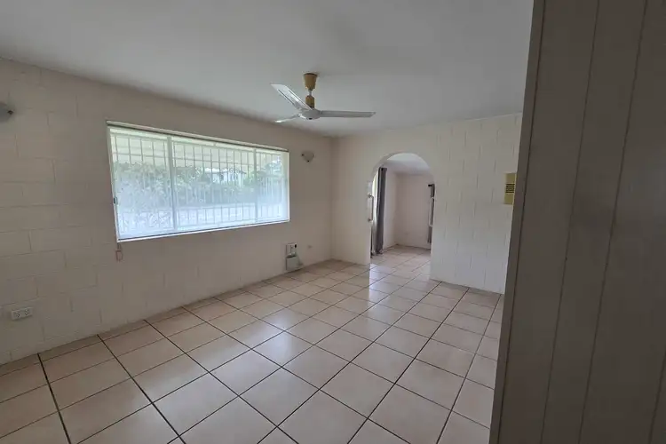 Second view of Homely house listing, 141 Goodwin Street, Currajong QLD 4812