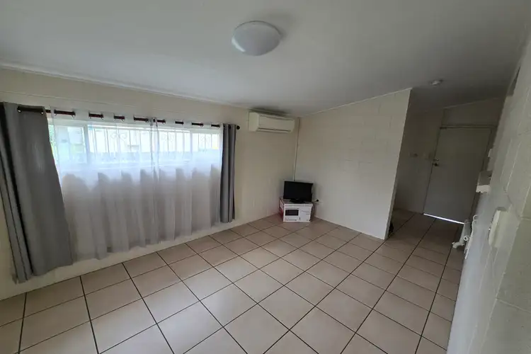 Fourth view of Homely house listing, 141 Goodwin Street, Currajong QLD 4812
