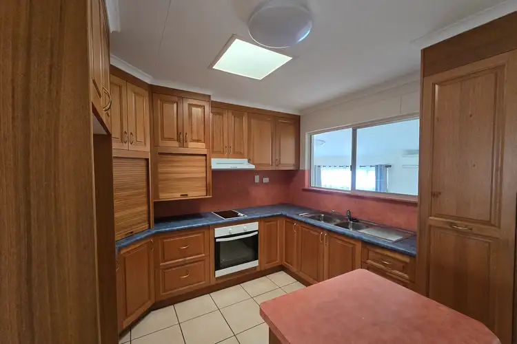 Sixth view of Homely house listing, 141 Goodwin Street, Currajong QLD 4812