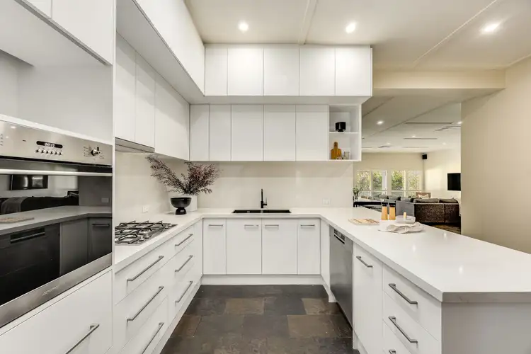 Fifth view of Homely house listing, 28 Chatsworth Grove, Toorak Gardens SA 5065