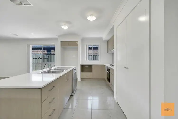 Fourth view of Homely house listing, 12 Jade Crescent, Cobblebank VIC 3338