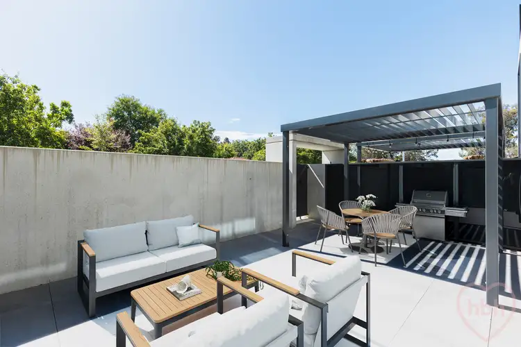 14/90 Lowanna Street, Braddon ACT 2612