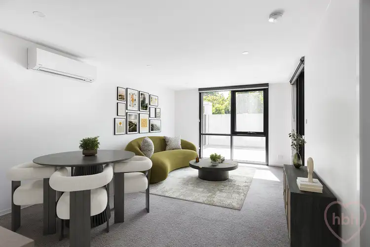 14/90 Lowanna Street, Braddon ACT 2612