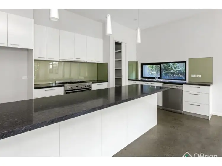 Second view of Homely townhouse listing, 6B Ashmore Avenue, Mordialloc VIC 3195