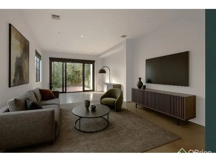 Third view of Homely townhouse listing, 6B Ashmore Avenue, Mordialloc VIC 3195