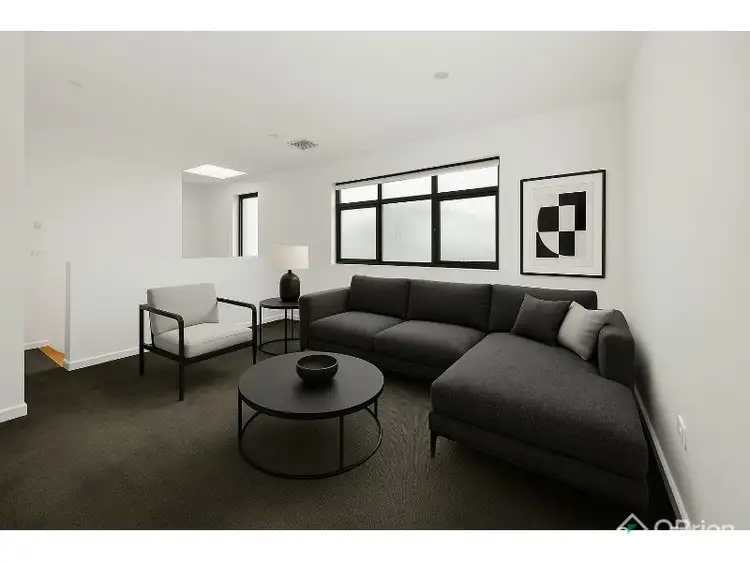 Fourth view of Homely townhouse listing, 6B Ashmore Avenue, Mordialloc VIC 3195