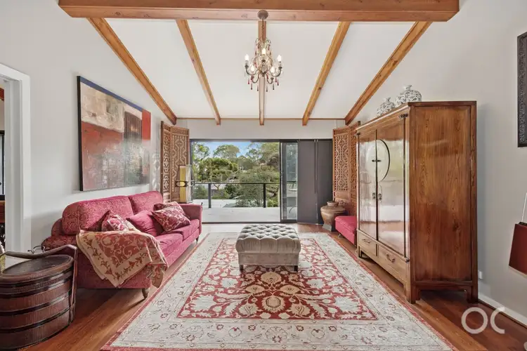 Second view of Homely house listing, 2 Kurrajong Avenue, Stonyfell SA 5066