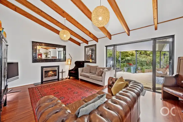 Third view of Homely house listing, 2 Kurrajong Avenue, Stonyfell SA 5066