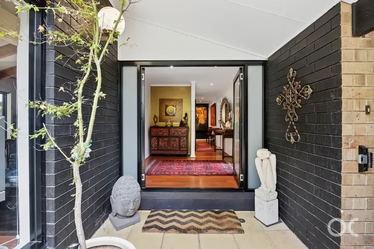 Fourth view of Homely house listing, 2 Kurrajong Avenue, Stonyfell SA 5066