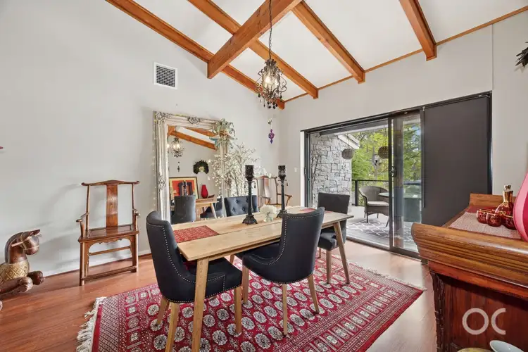Fifth view of Homely house listing, 2 Kurrajong Avenue, Stonyfell SA 5066