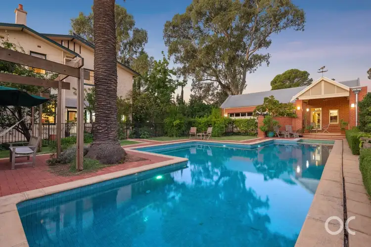 48 Bevington Road, Glenunga SA 5064