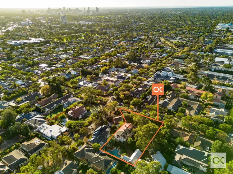 48 Bevington Road, Glenunga SA 5064