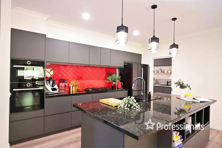 Third view of Homely house listing, 24 Yarra Valley Crescent, East Warburton VIC 3799