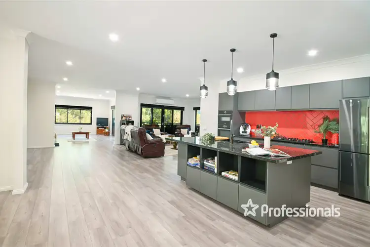 Fourth view of Homely house listing, 24 Yarra Valley Crescent, East Warburton VIC 3799