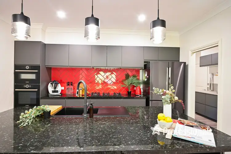 Fifth view of Homely house listing, 24 Yarra Valley Crescent, East Warburton VIC 3799