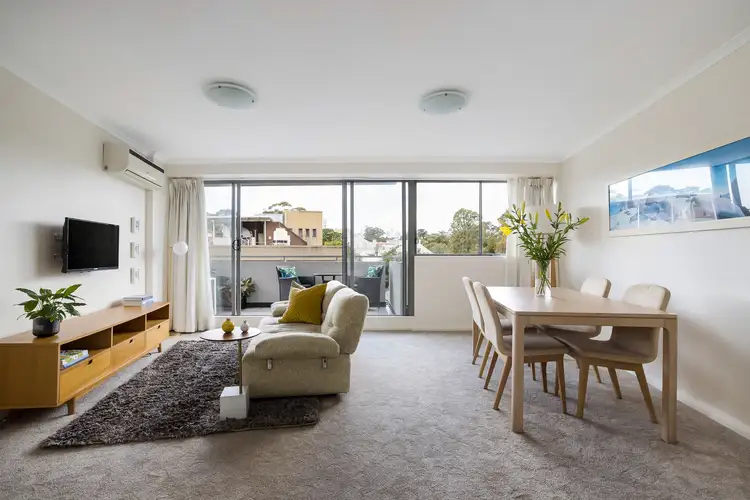 301/1-3 Larkin Street, Camperdown NSW 2050