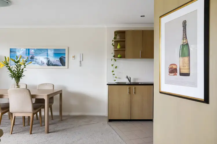 Fourth view of Homely apartment listing, 301/1-3 Larkin Street, Camperdown NSW 2050