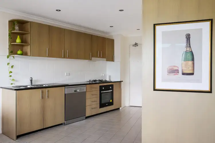 Fifth view of Homely apartment listing, 301/1-3 Larkin Street, Camperdown NSW 2050