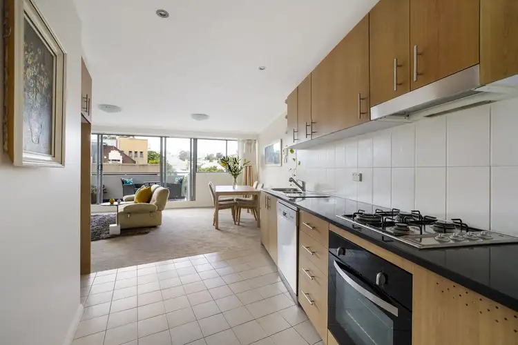 Sixth view of Homely apartment listing, 301/1-3 Larkin Street, Camperdown NSW 2050