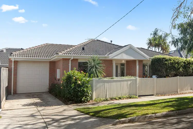 Main view of Homely house listing, 20A Station Street, Aspendale VIC 3195