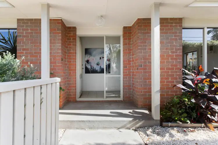 Second view of Homely house listing, 20A Station Street, Aspendale VIC 3195