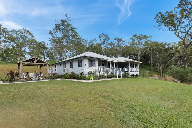 141 Nicol Road, Hampden QLD 4741