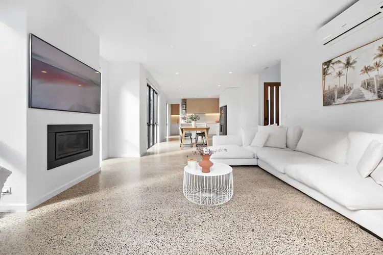 Fourth view of Homely townhouse listing, 14a Hayes Avenue, Rosebud VIC 3939