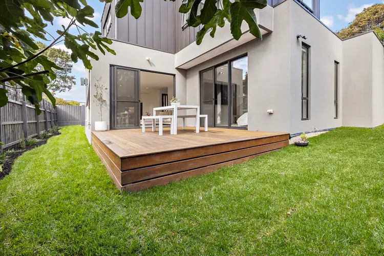 Sixth view of Homely townhouse listing, 14a Hayes Avenue, Rosebud VIC 3939
