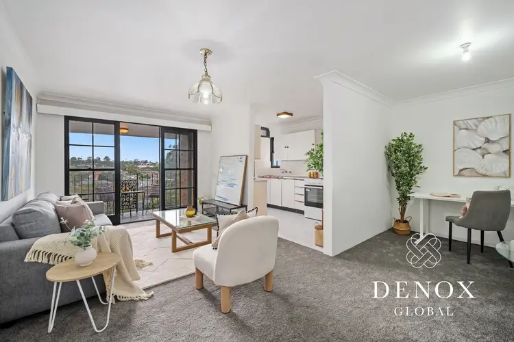 5/12-18 Lane Cove Road