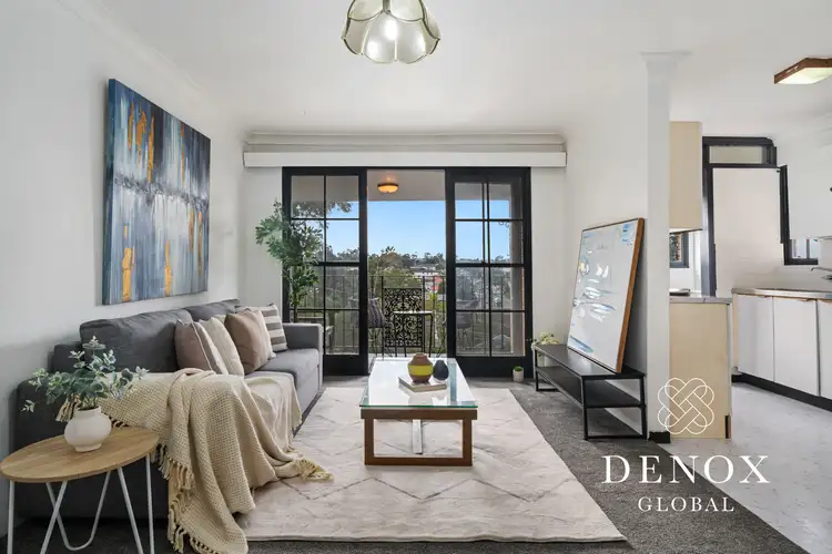 Second view of Homely unit listing, 5/12-18 Lane Cove Road, Ryde NSW 2112