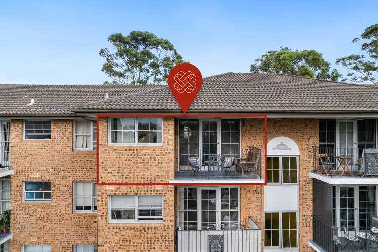Fourth view of Homely unit listing, 5/12-18 Lane Cove Road, Ryde NSW 2112