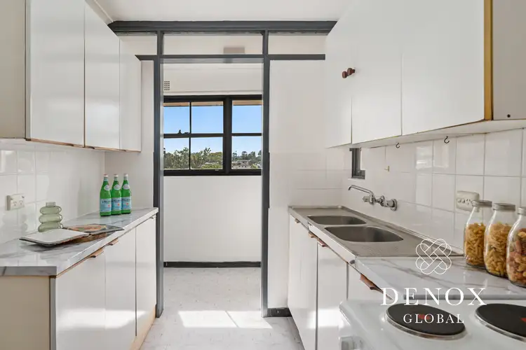 Fifth view of Homely unit listing, 5/12-18 Lane Cove Road, Ryde NSW 2112