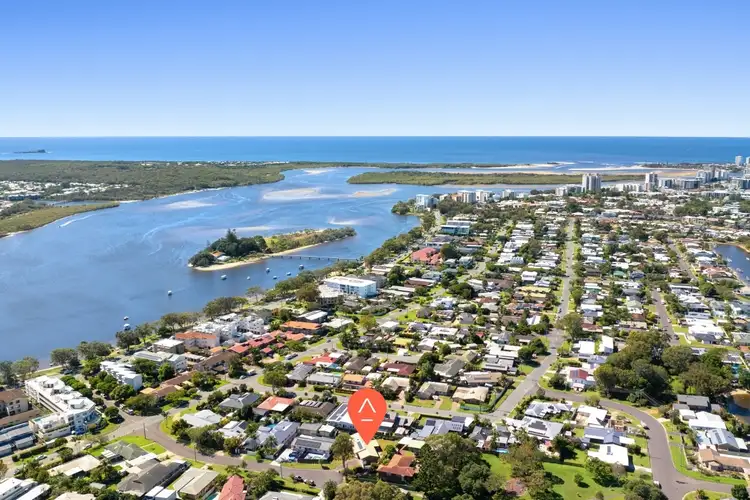 9 Mai Court, Maroochydore QLD 4558