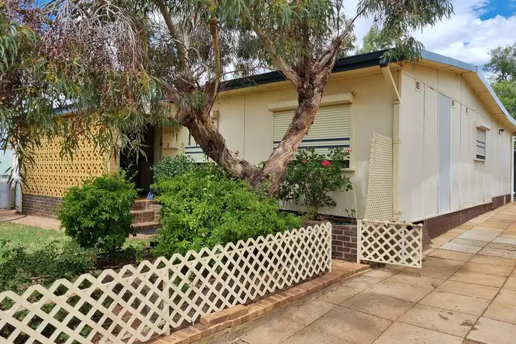 Second view of Homely house listing, 6 Birdwood Street, Mullewa WA 6630
