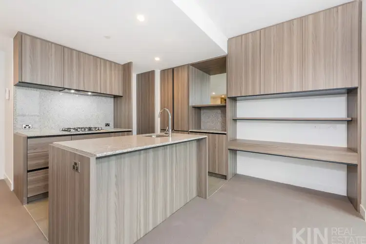 Second view of Homely apartment listing, 2416/160 Victoria Street, Carlton VIC 3053