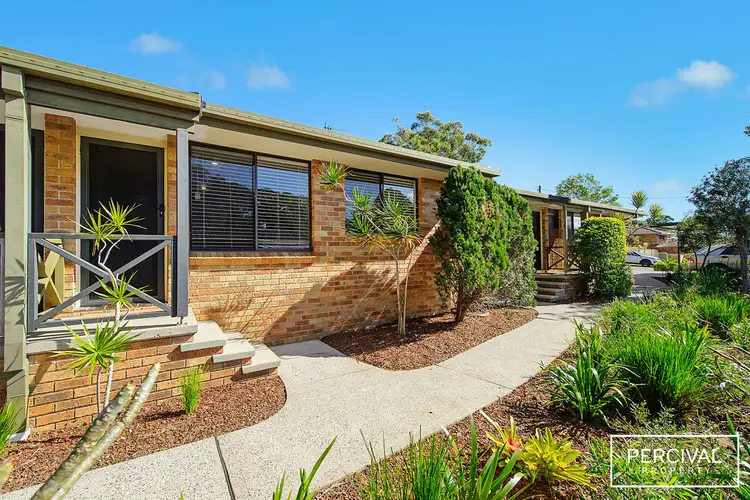 3/4 Mayworth Avenue, Port Macquarie NSW 2444