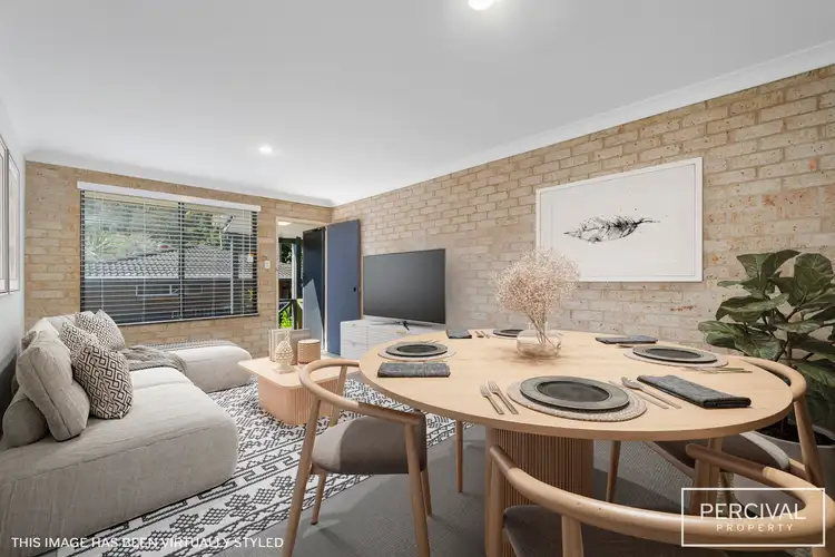 Fifth view of Homely villa listing, 3/4 Mayworth Avenue, Port Macquarie NSW 2444