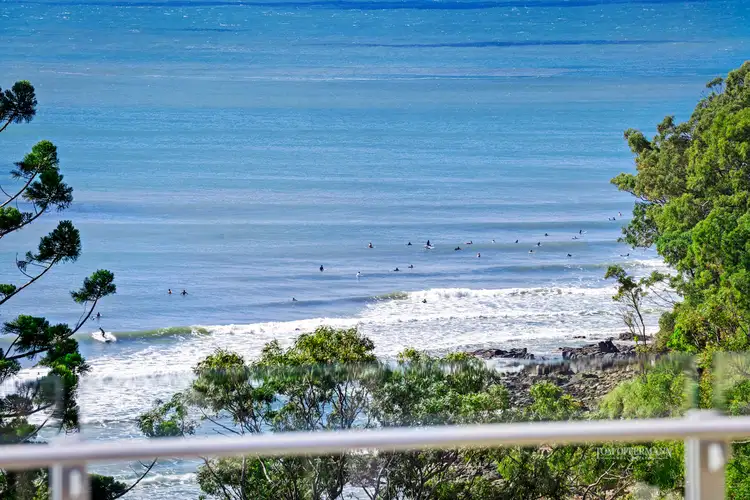 7/25 Allambi Rise, Noosa Heads QLD 4567