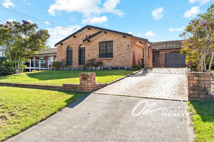 84 Walmer Avenue