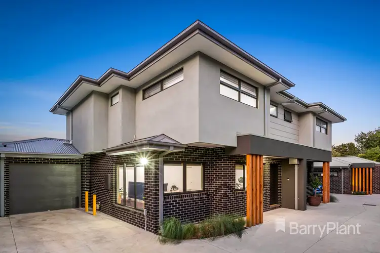 3 Sage Close, Kilsyth VIC 3137