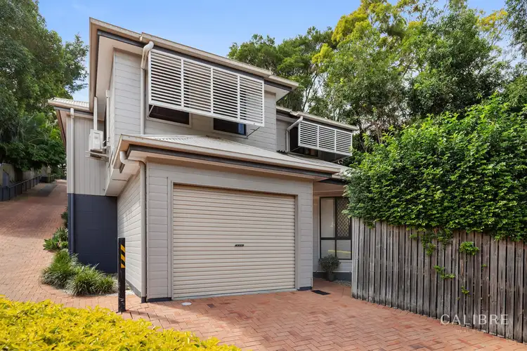 9/24 Arthur Terrace, Red Hill QLD 4059