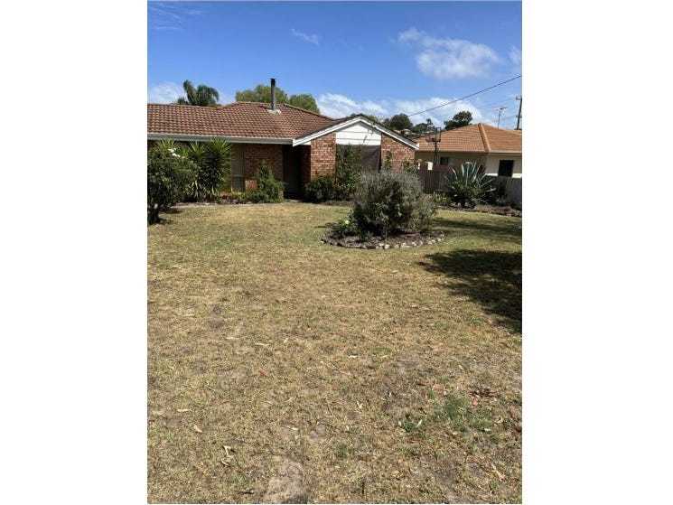 2 Leedshill Way, Australind WA 6233