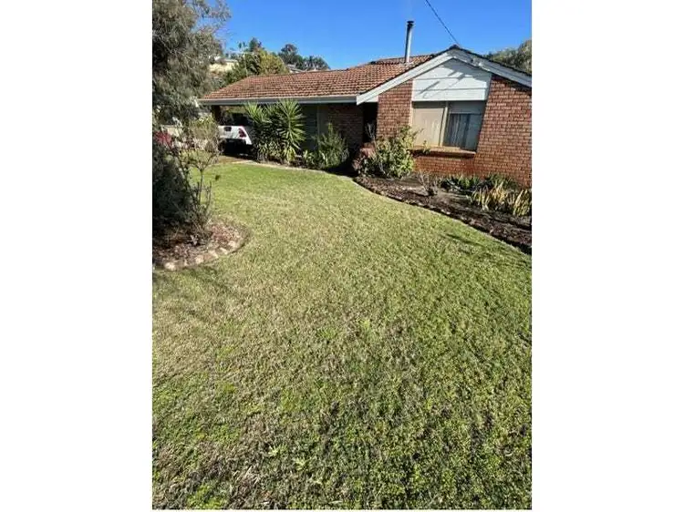 Second view of Homely house listing, 2 Leedshill Way, Australind WA 6233