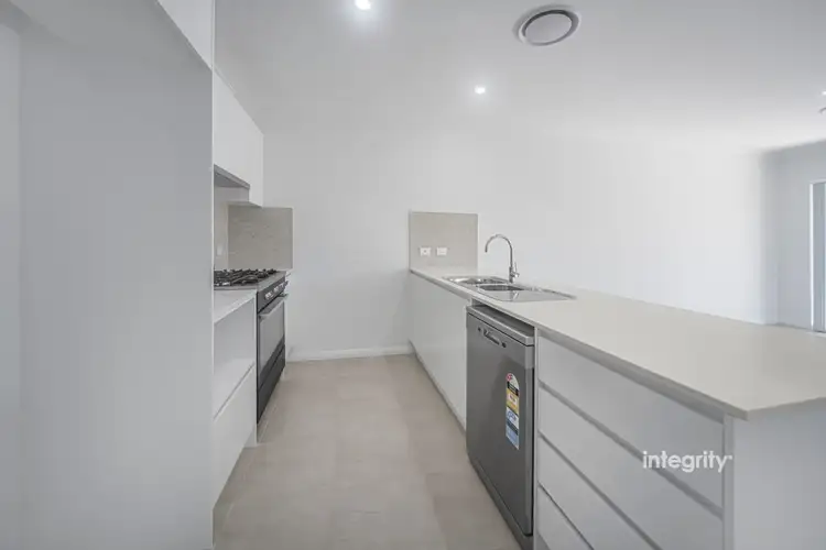 Third view of Homely semi-detached listing, 2/115 St Anns Street, Nowra NSW 2541