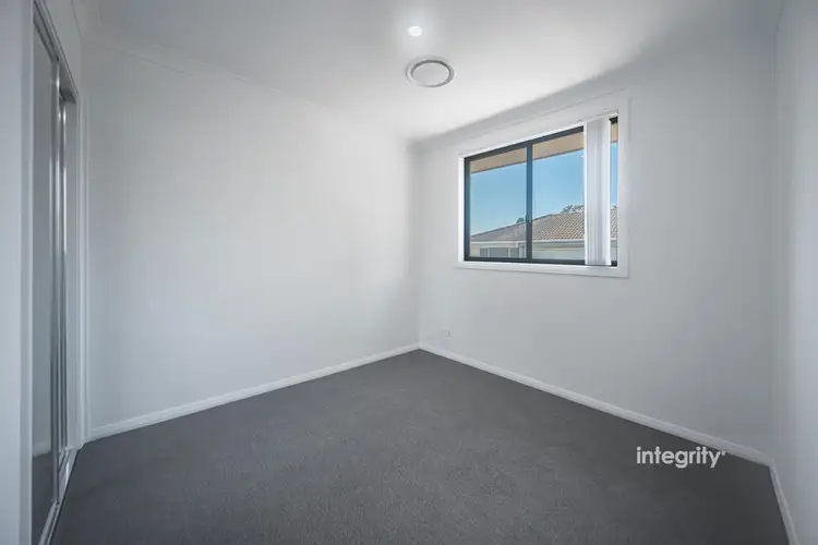 Sixth view of Homely semi-detached listing, 2/115 St Anns Street, Nowra NSW 2541