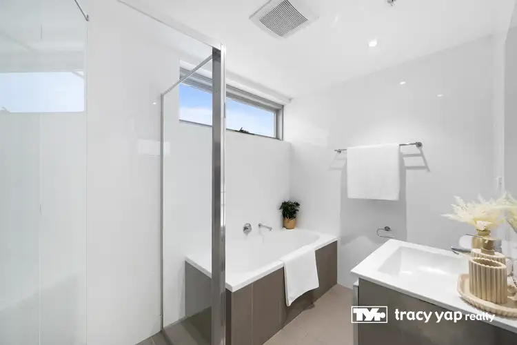 Sixth view of Homely apartment listing, 901/36-46 Cowper Street, Parramatta NSW 2150