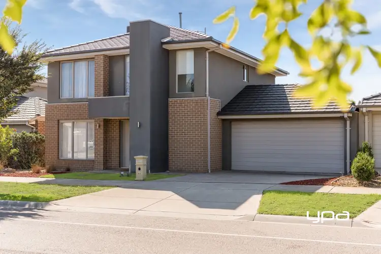 46 Rosenthal Boulevard, Sunbury VIC 3429