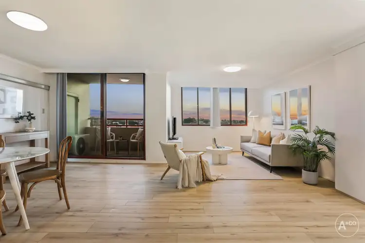 73/152-164 Bulwara Road, Pyrmont NSW 2009