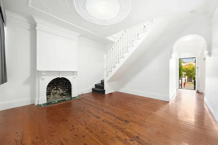 Second view of Homely house listing, 177 Marion Street, Leichhardt NSW 2040