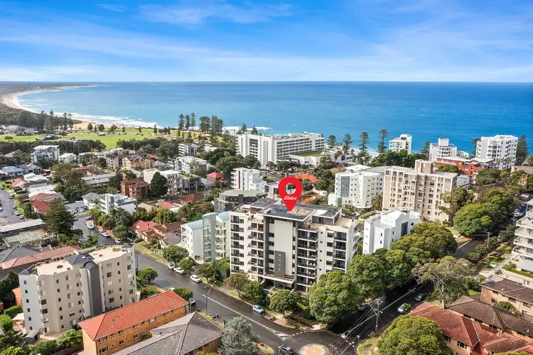 6/11-15 Church Street, Wollongong NSW 2500